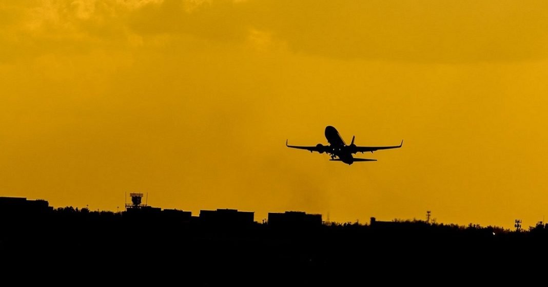 Aeroporto de Porto Velho espera mais de 13 mil passageiros no feriado de Corpus Christi