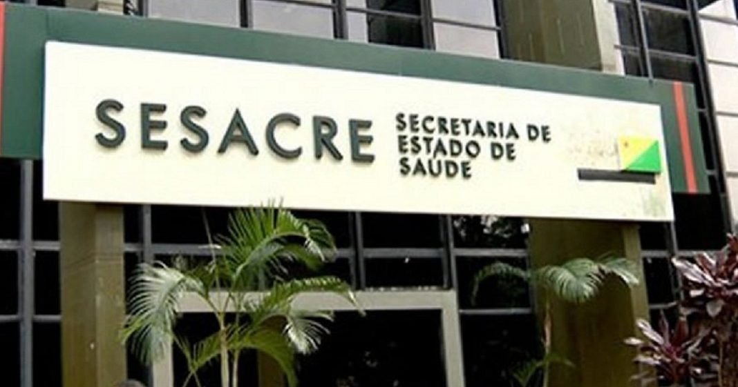 Iniciando pela Saúde, Cameli vai exonerar comissionados “fantasmas” de seu governo no Acre