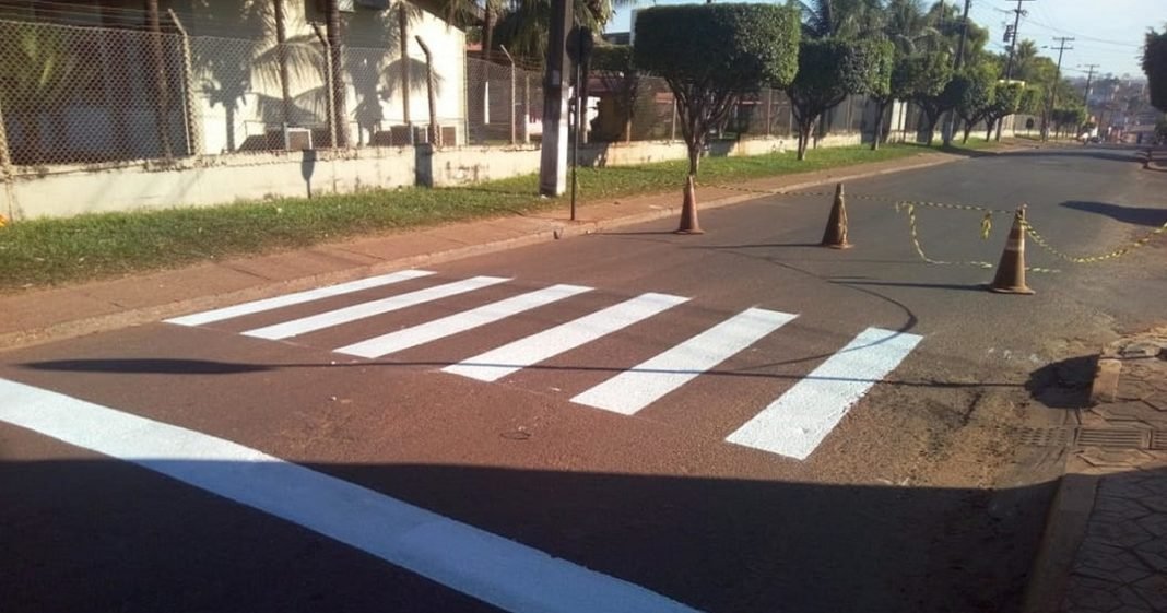 Semttran alerta sobre mudanças em sentidos de vias de Cacoal, RO