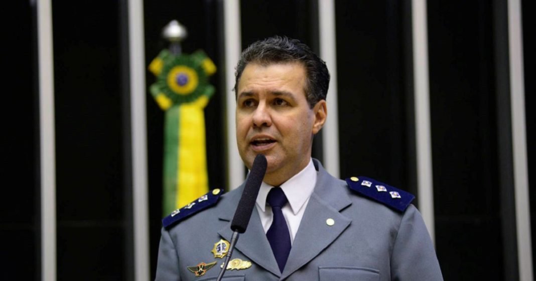 Parecer sobre pacote anticrime pode ser apresentado amanhã