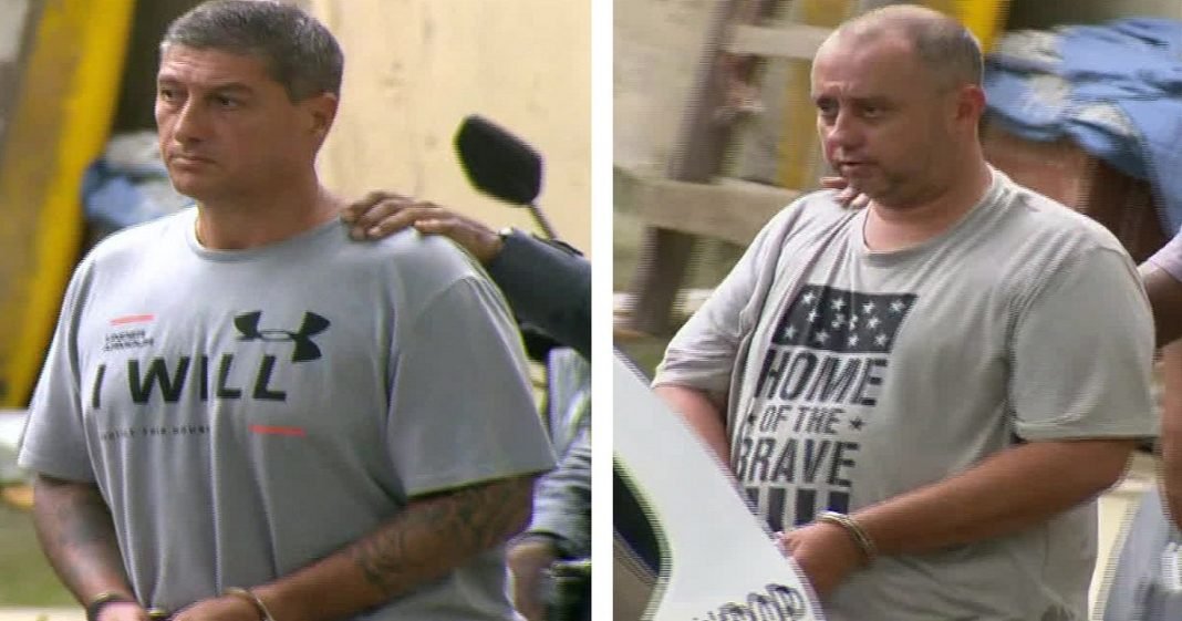 Militar reformado e ex-PM suspeitos de matar Marielle são transferidos para prisão em Rondônia