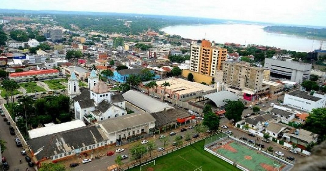 Porto Velho recebe o prêmio ‘Inovacidade’ em São Paulo
