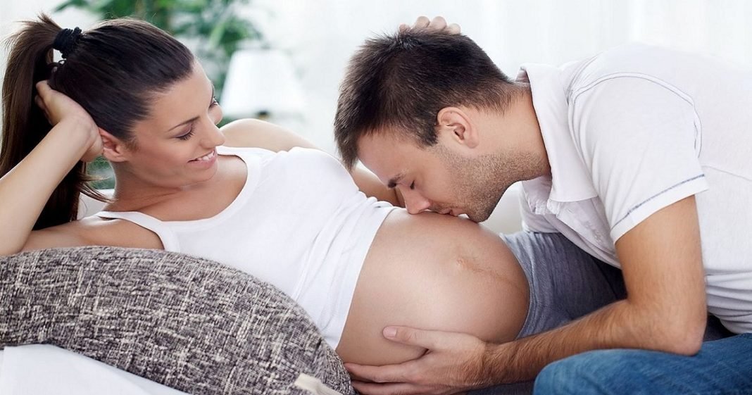 FIQUE ATENTA – Quando o sangues da mãe e do pai não combinam existe um grande risco para a gestação