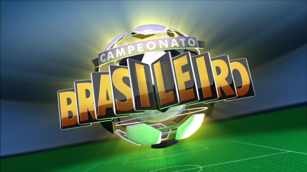 Globo Muda Grade e Transmitirá Brasileirão em Novo Horário no Domingo