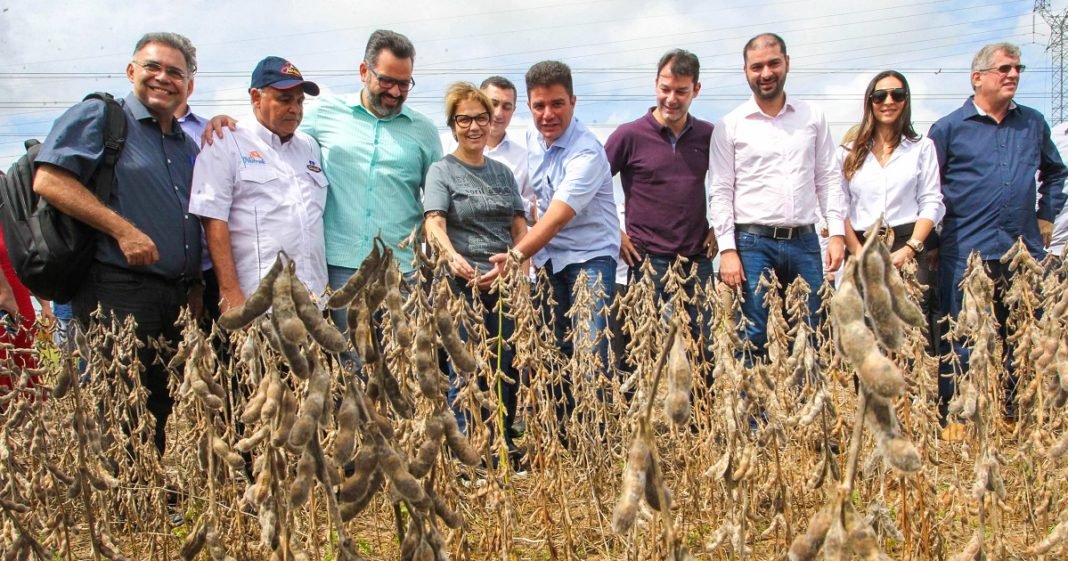 Governo do Acre faz balanço dos seis meses de gestão