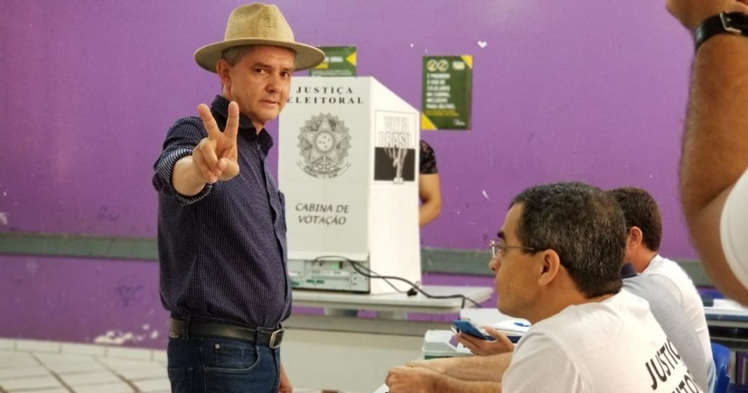 Com PSL dominado por adversários, empresário vilhenense enfrenta “dilema partidário” para concorrer a prefeito