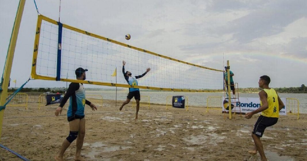 Semes abrirá inscrições para o festival de praia de Jaci-Paraná