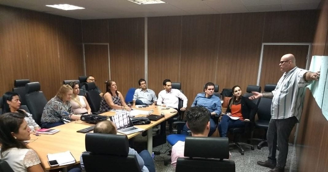 Grupo SOS João Paulo II monta estratégia para manter atendimento digno e humanizado no Pronto Socorro