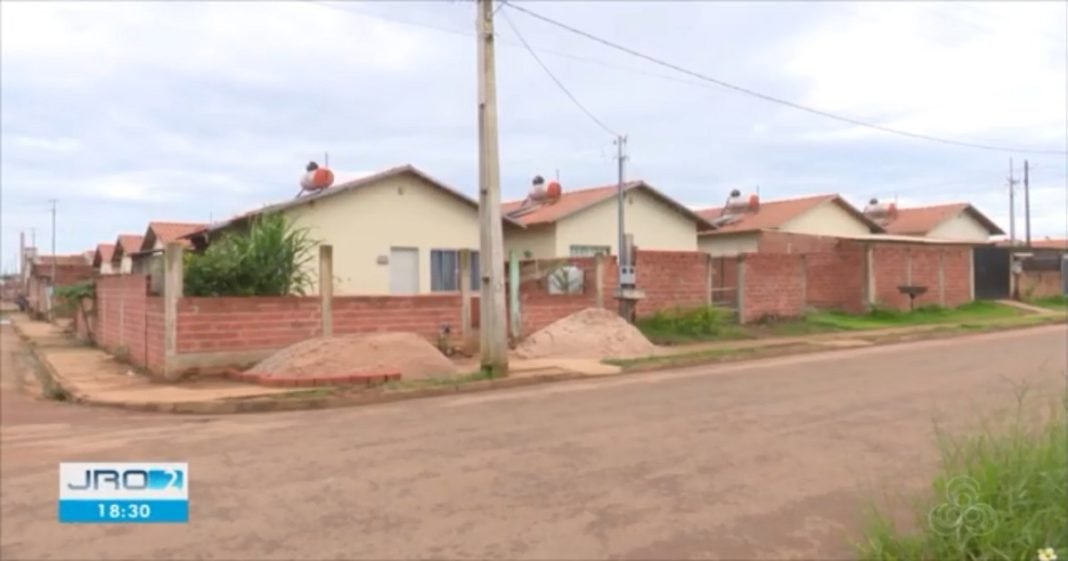 Após fiscalização apontar irregularidades, beneficiários podem perder títulos de imóveis em RO