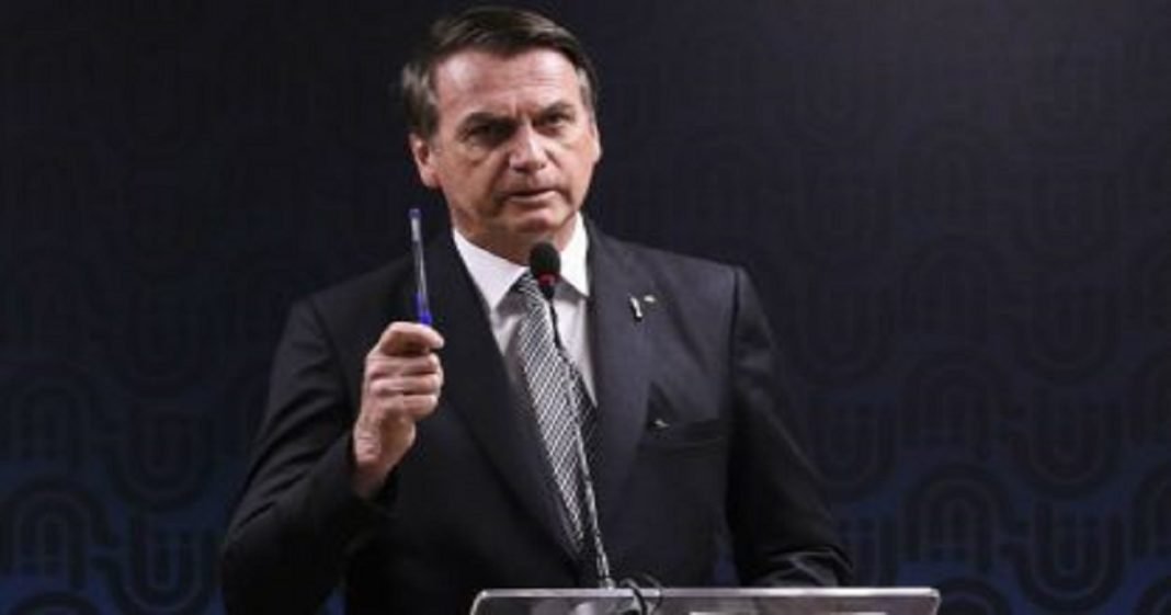Bolsonaro: ‘Acredito que nos próximos dias Guedes vai definir FGTS’