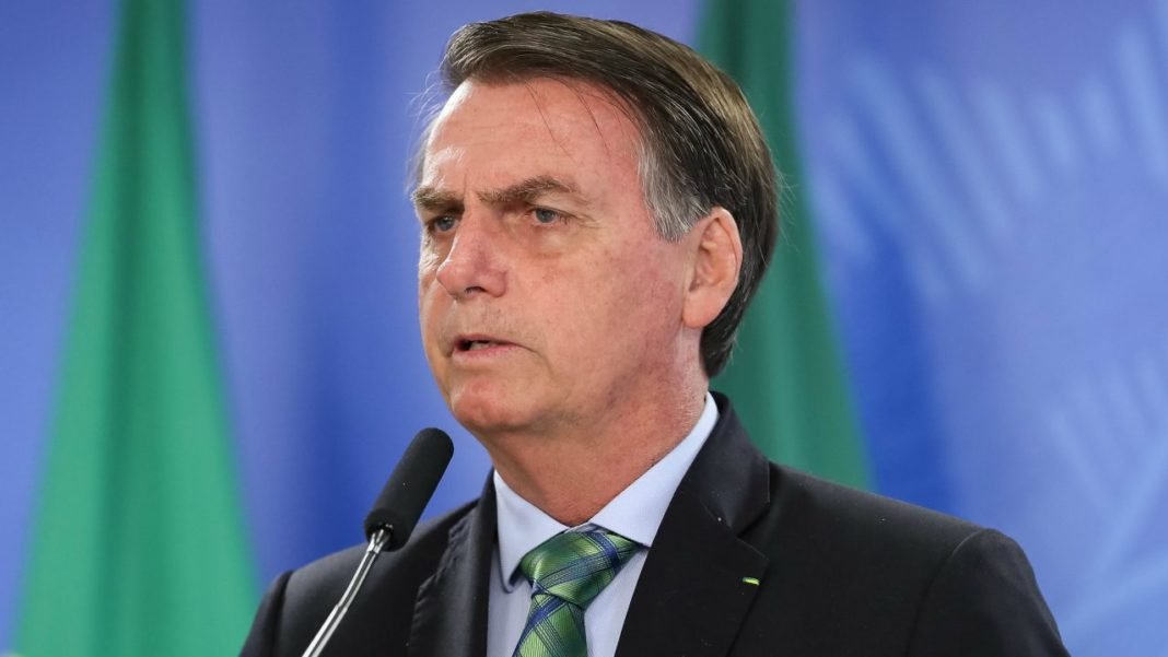 Bolsonaro: ‘Maior prova de que Brasil pode dar certo é confiança entre nós’