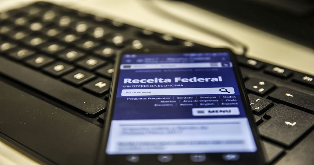 Receita abre consultas ao 2º lote de restituições do IR 2019