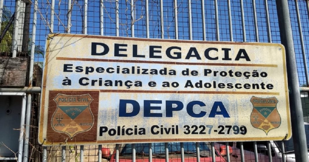 Polícia de RO descobre casa de prostituição onde meninas de 13 a 16 anos eram mantidas presas
