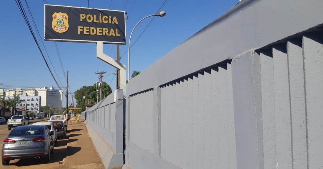 PF faz operação contra empresa que desviou mais de R$ 10 milhões na manutenção da BR-364 em RO e AC