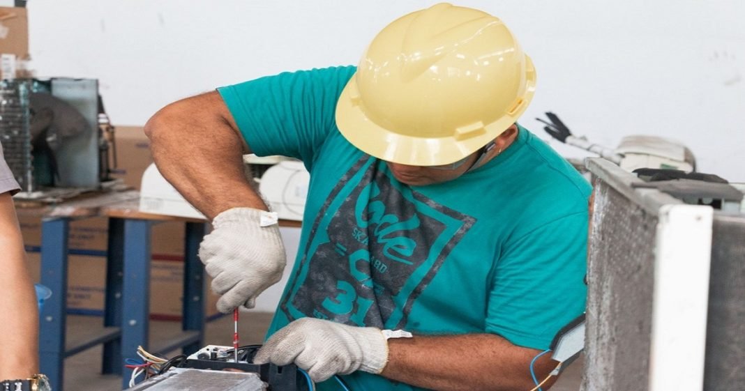 Trabalho de detentos do Amazonas gera economia de mais de R$ 300 mil ao Estado, aponta Sead