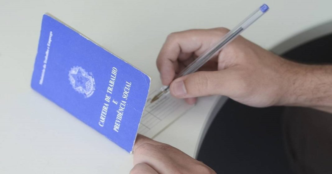 Rondônia tem resultado positivo na geração de empregos formais em julho