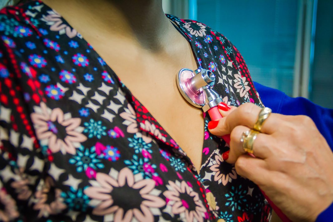 Rondônia tem Meta de Alcançar 85% da Cura da Tuberculose; Profissionais são Capacitados para Combater à Doença