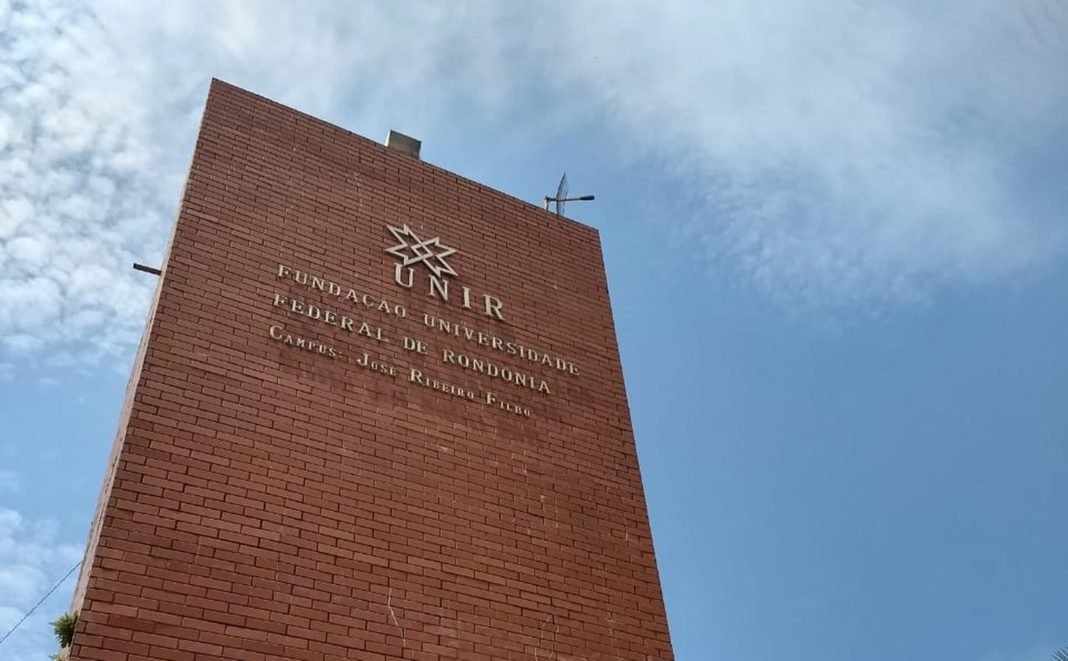 Unir Faz Seletivo Para Interessados em se Especializar em Ensino de Física