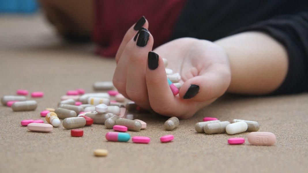 Suicídio é a segunda causa de morte entre jovens de 15 a 29 anos, revela OMS