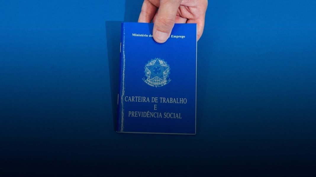 TRABALHO | Prefeito sanciona criação do Conselho do Trabalho, Emprego e Renda