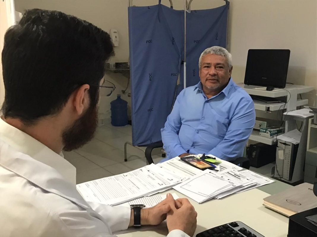 Especialista alerta para o diagnóstico precoce dos diversos tipos de tumores malignos que afetam o homem rondoniense