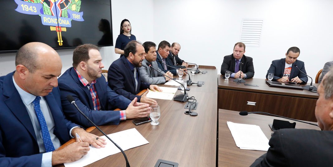 CPI da Energisa agenda audiências públicas em municípios para dar voz à população rondoniense