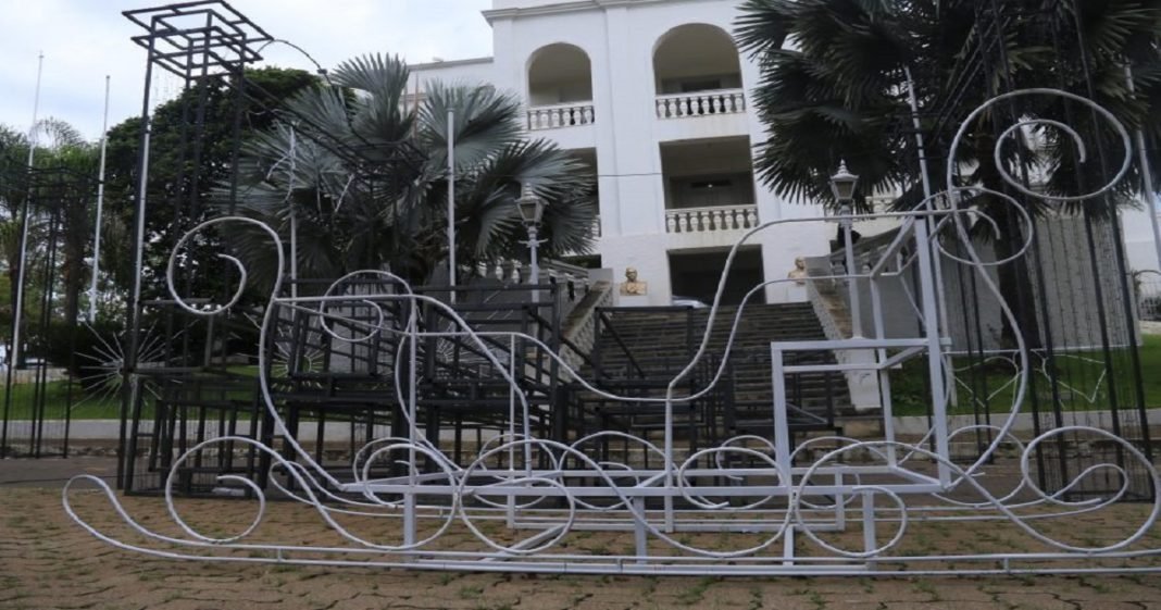 Museu da Memória Rondoniense prepara Cantata de Natal e leva solidariedade para famílias refugiadas