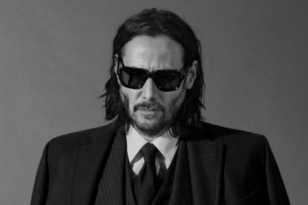 Conheça a chocante história de vida de Keanu Reeves