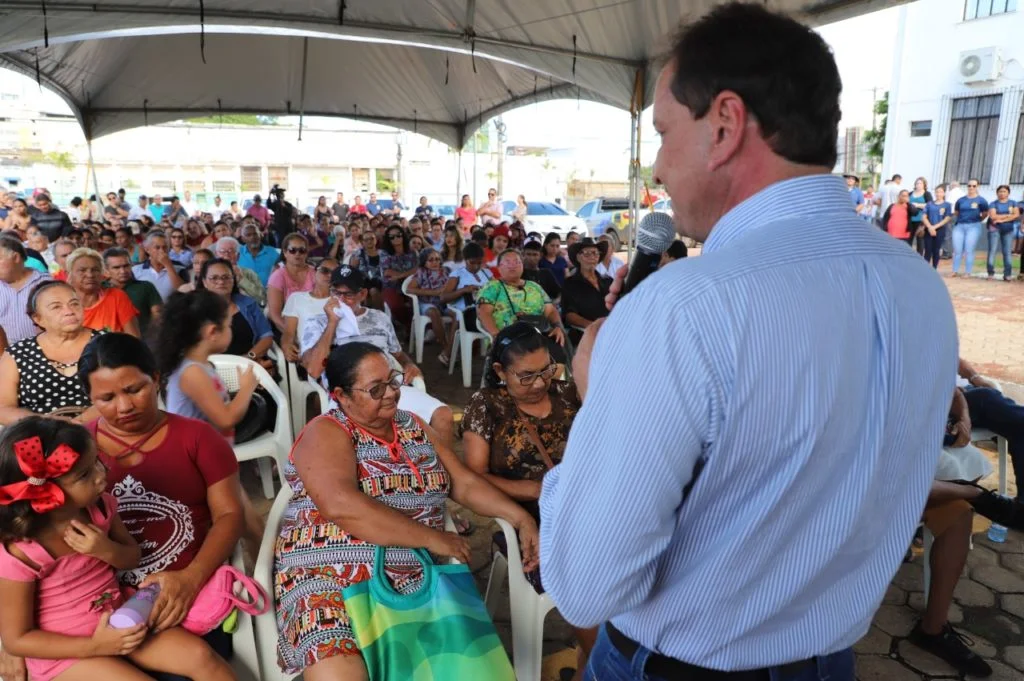 REGULARIZAÇÃO | Prefeitura destrava processos antigos e entrega mais 300 escrituras em Porto Velho