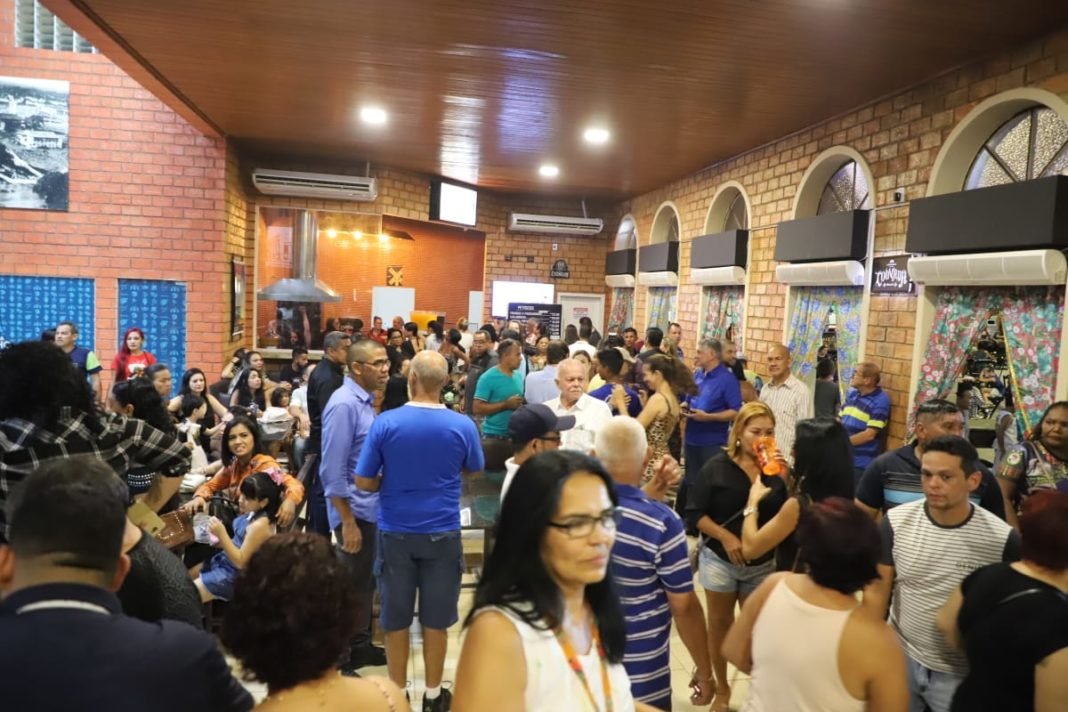 MERCADO CULTURAL | Prefeitura divulga programação da semana