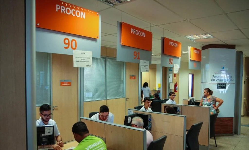 Energisa é a empresa mais reclamada no Procon-RO em 2019; veja top 10