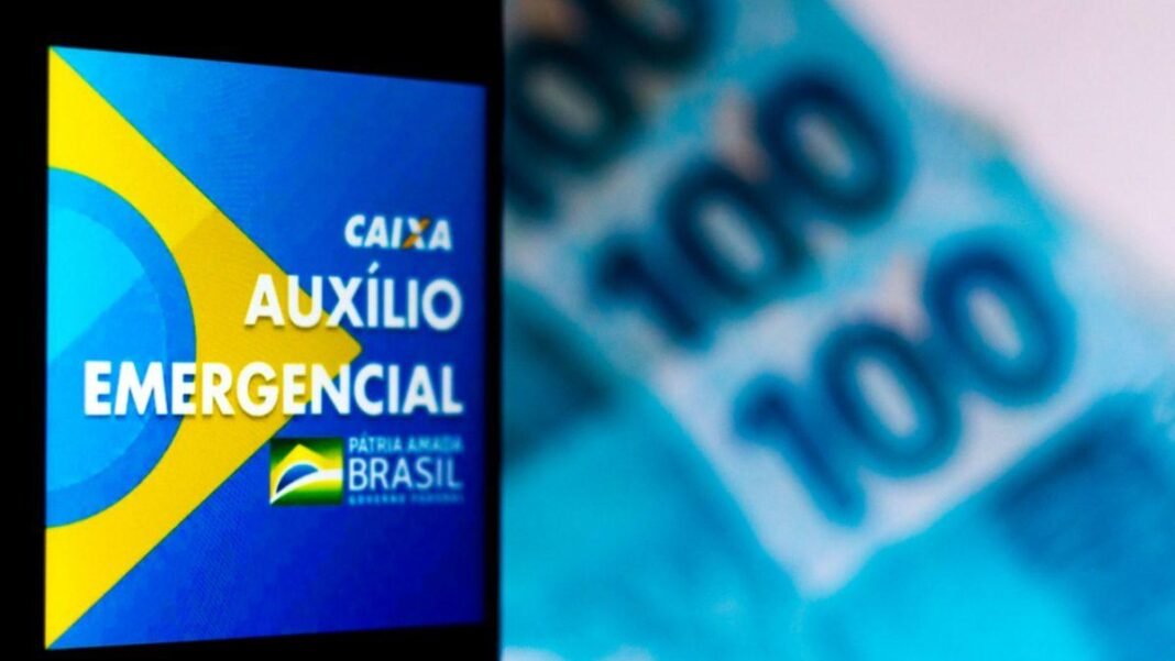 Auxílio Emergencial: Caixa paga 4ª parcela a 1,9 milhão de beneficiários do Bolsa Família com NIS final 2 nesta terça