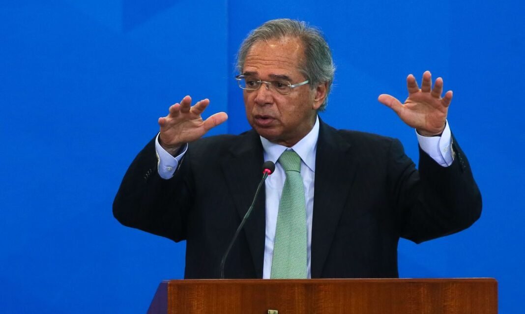 Primeira parte da proposta de reforma tributária do governo chega nesta terça ao Congresso