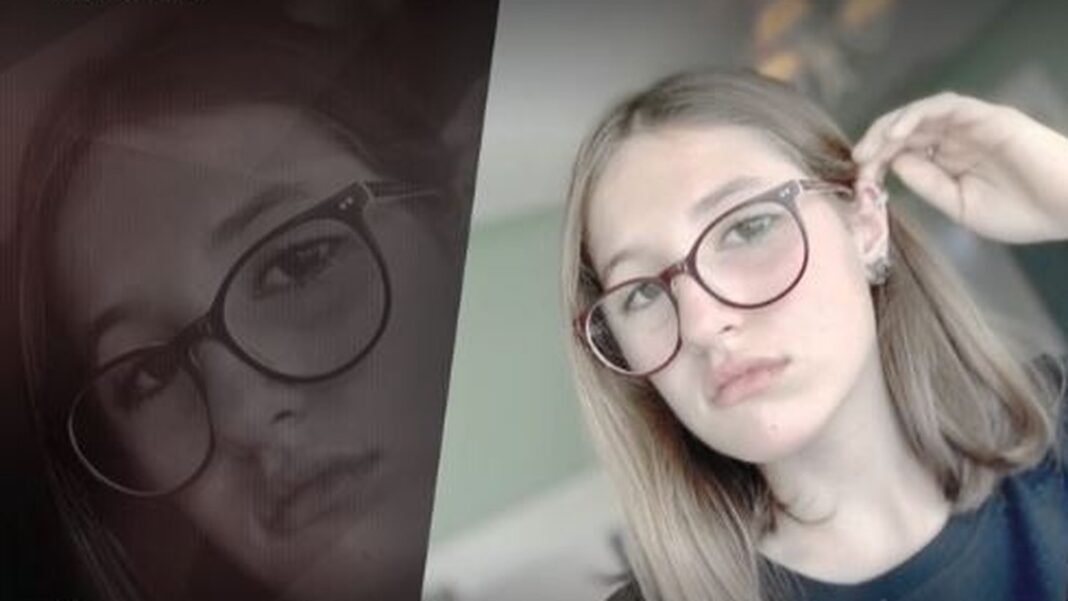 ‘Minha filha foi fazer um bolo e saiu carregada pelo IML’, diz mãe de jovem morta por tiro acidental