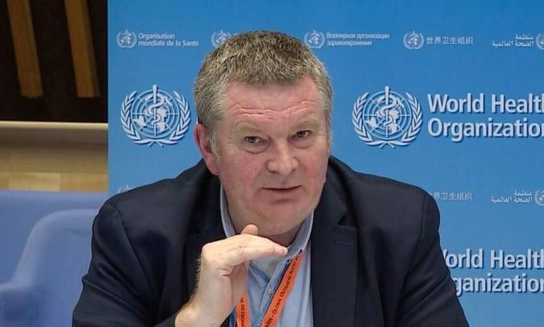 ‘É importante buscar várias fontes de informação’, diz diretor da OMS sobre forma como governo Bolsonaro trata da Covid-19