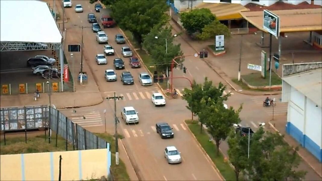 Após recomendação do MPF, prefeitura vai criar comissão para mudar nome de bairro e ruas de Porto Velho