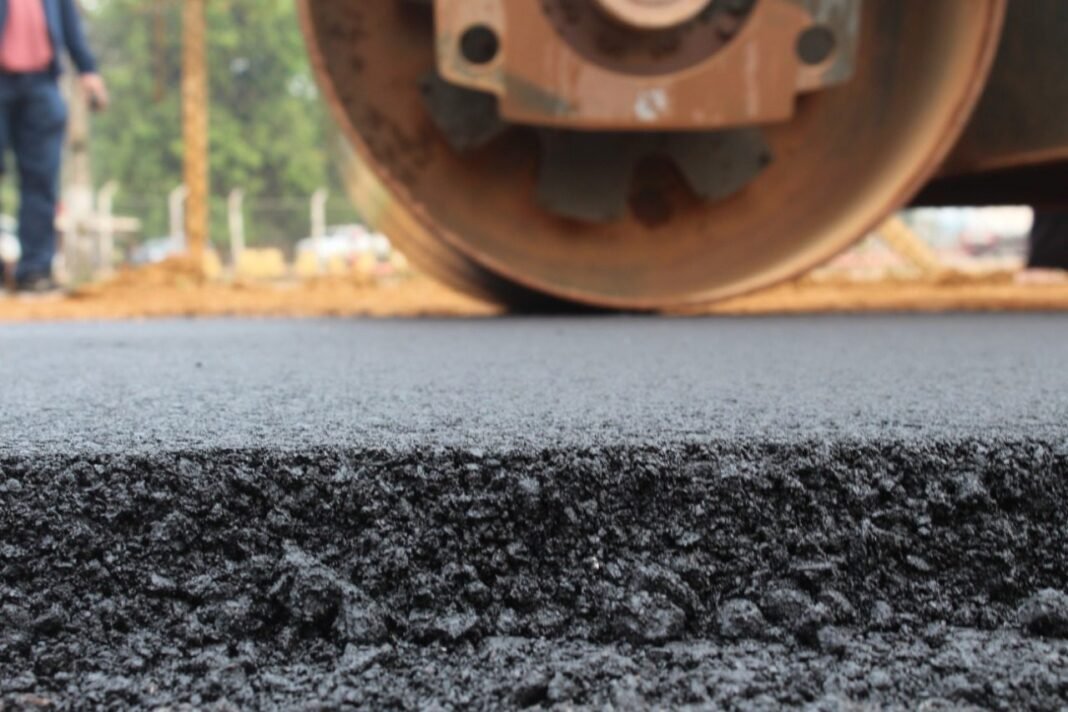 Governo de Rondônia já atendeu 2.200 quilômetros de estradas primárias e pavimentadas, neste segundo semestre de 2020