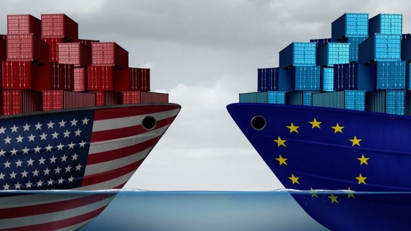 ‘Sem Mercosul, União Europeia cai nos colo dos EUA’, diz associação de exportadores