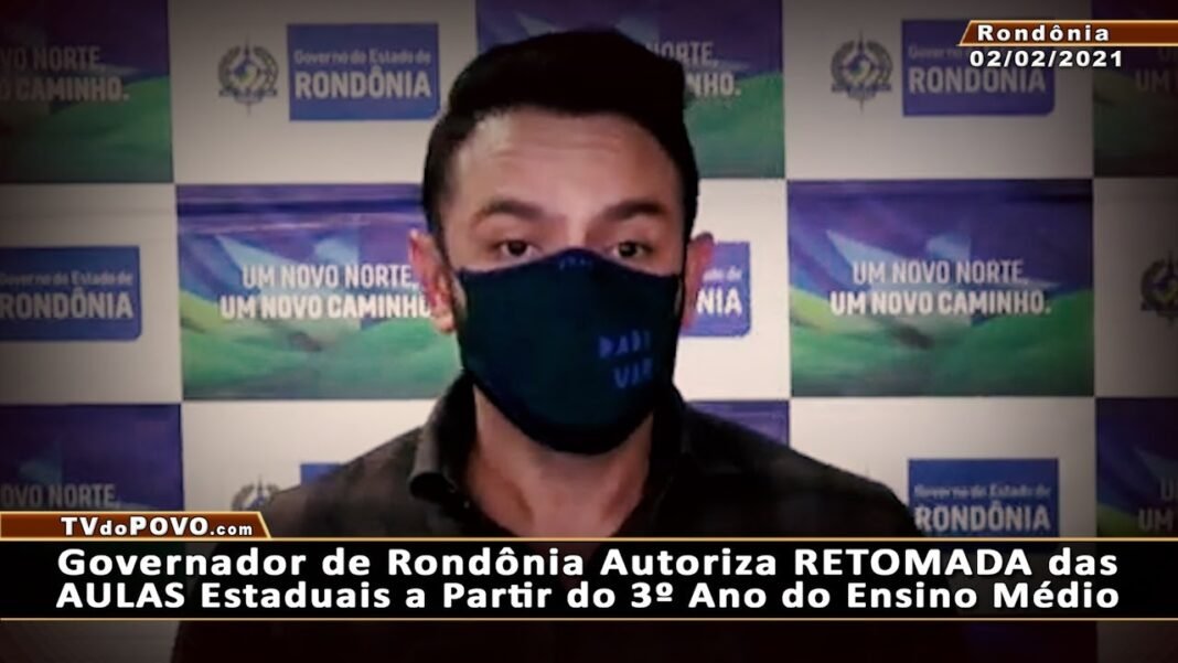 Mortes Por Covid-19, Disparam em Porto Velho, “28” Óbitos em Rondônia e 749 Novos Casos Nas Últimas 24h em Rondônia
