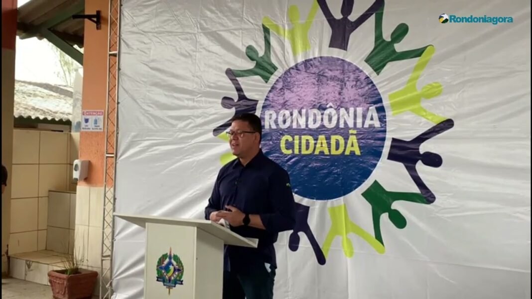 Vídeo Completo: Governador Libera USO de MÁSCARAS em LOCAIS ABERTOS e FECHADOS em Rondônia