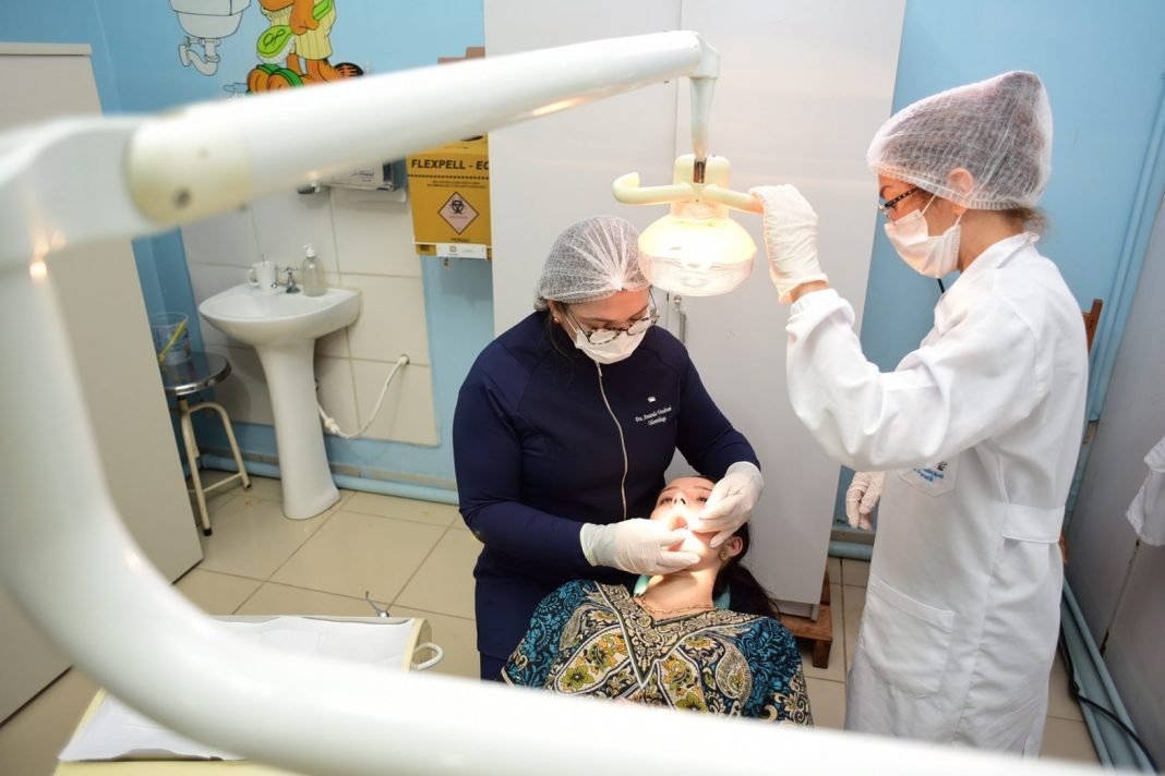Ji-Paraná: Primeiro mutirão odontológico pré-natal do ano acontece no dia 27