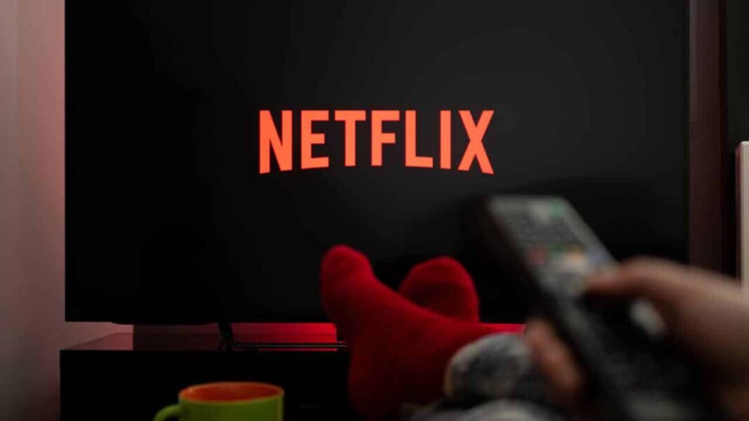 Netflix define data para o fim do compartilhamento de senhas; veja!