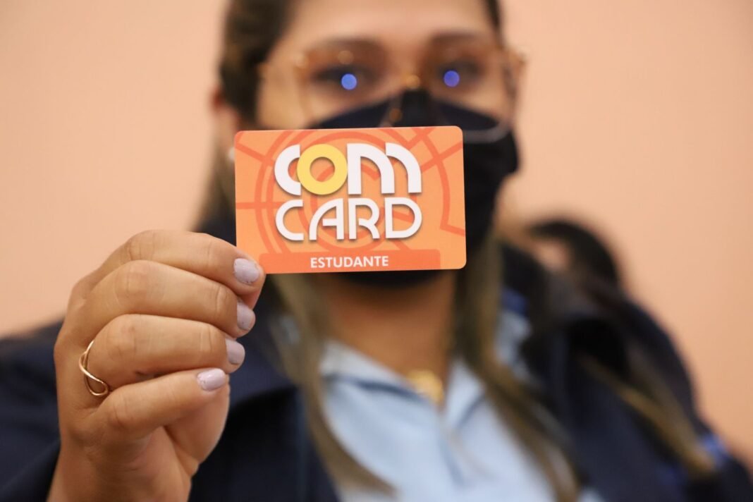 Semdestur é mais um ponto de cadastramento do ComCard