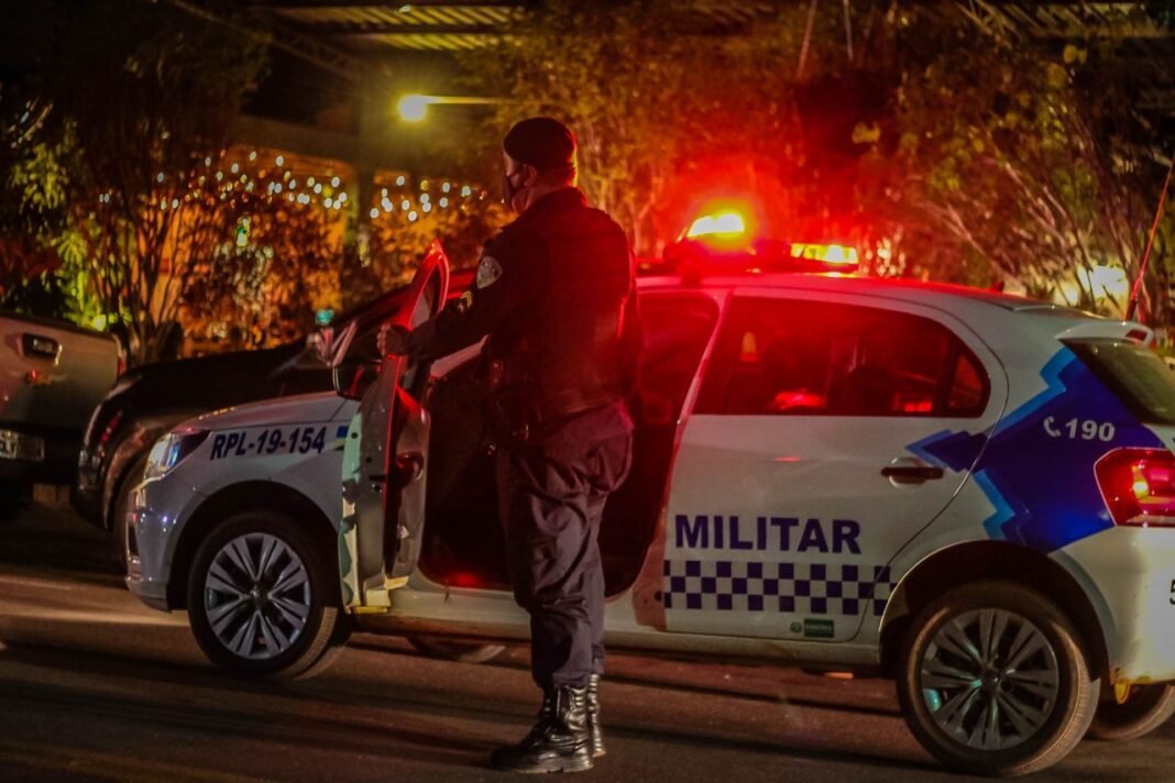 Polícia Militar realiza planejamento para as ações na Operação Carnaval 2023