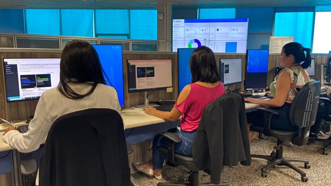 Serviços da Caerd serão oferecidos durante ação comunitária na zona Leste de Porto Velho