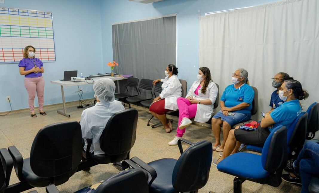 Abertura do “carnaval da saúde” acontece na próxima sexta-feira (10)
