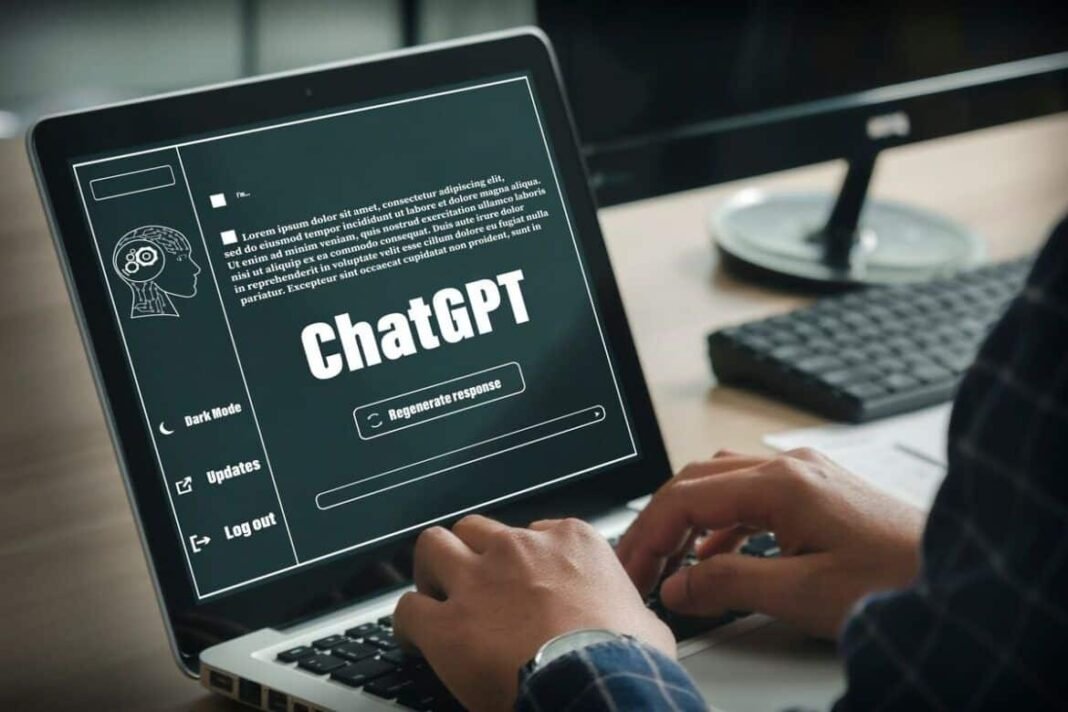 ChatGPT bate recorde como plataforma com crescimento mais rápido da história