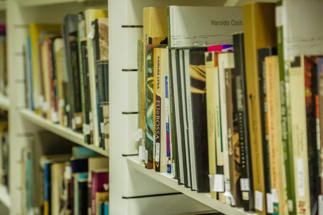 Clube de Leitura, implantado pela Mediação Tecnológica, incentiva estudantes rondonienses