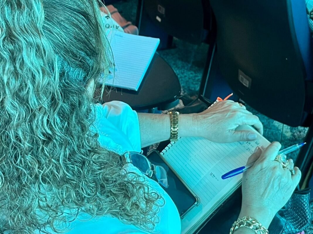 Seduc promove formação online para professores que irão desenvolver projeto de turismo nas escolas de Rondônia