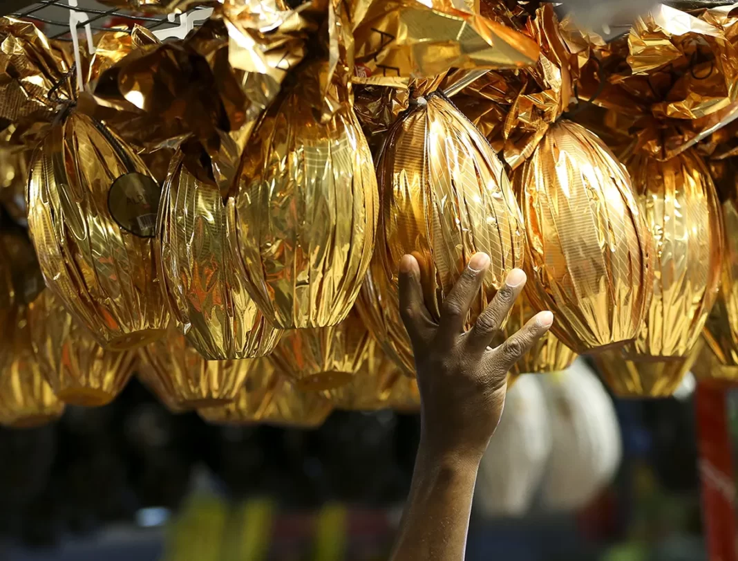 Páscoa abre menos vagas de trabalho; fabricantes miram internet